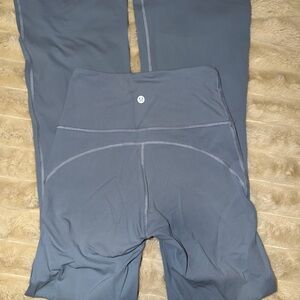 Lululemon Groove Flare Pants